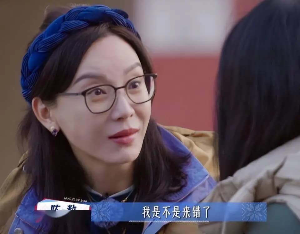 龚俊在节目中担任导游,认真负责规划行程