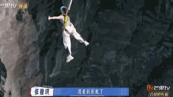 李沁担任导游期间认真负责,获得大家认可