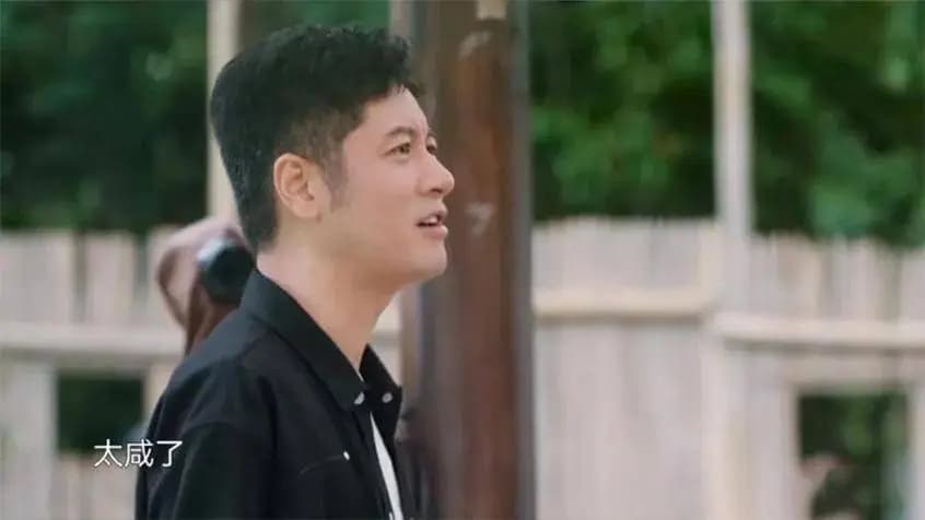 彭昱畅在节目中展现高情商获观众称赞