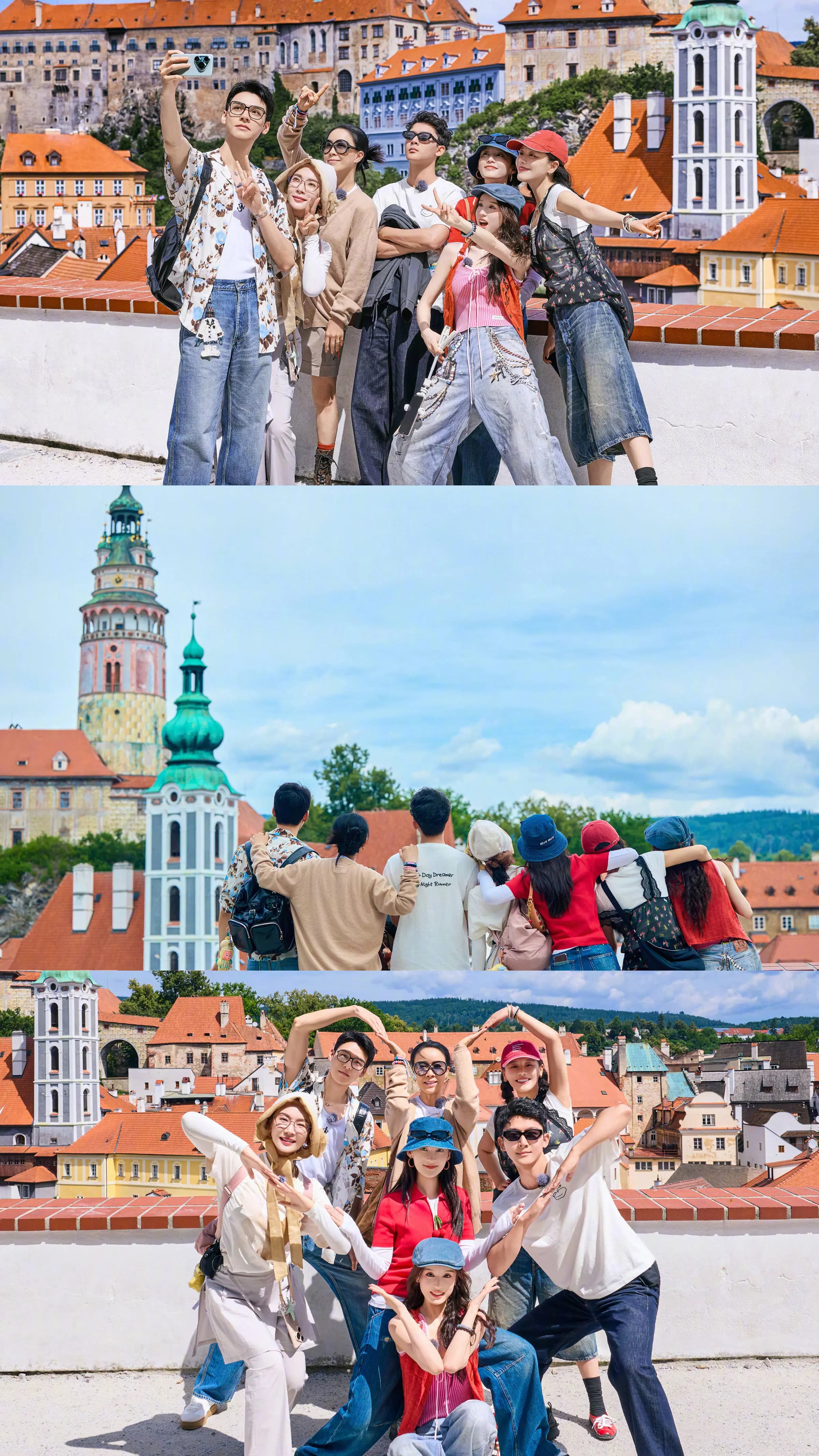 原创
陈数发长文告别《花少7》,七老童心成家人,故事永不落幕