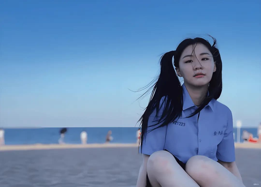 王家卫“文艺大师”滤镜破碎,《繁花》戏份遭全删,金靖究竟做错了什么?