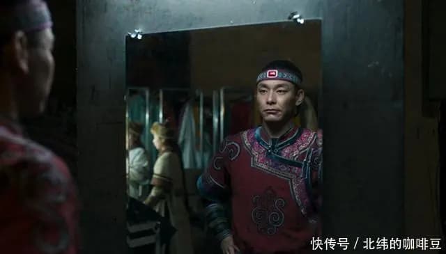 她执导的剧情片,马是主角丨文化新现场