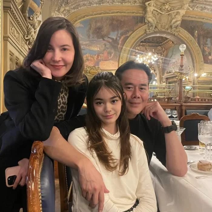 ธัญญ่า เป๊ก เลิกกัน