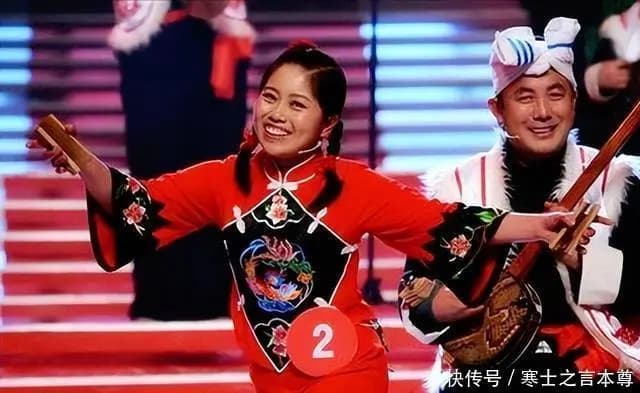 崔苗比赛失利后在后台痛哭