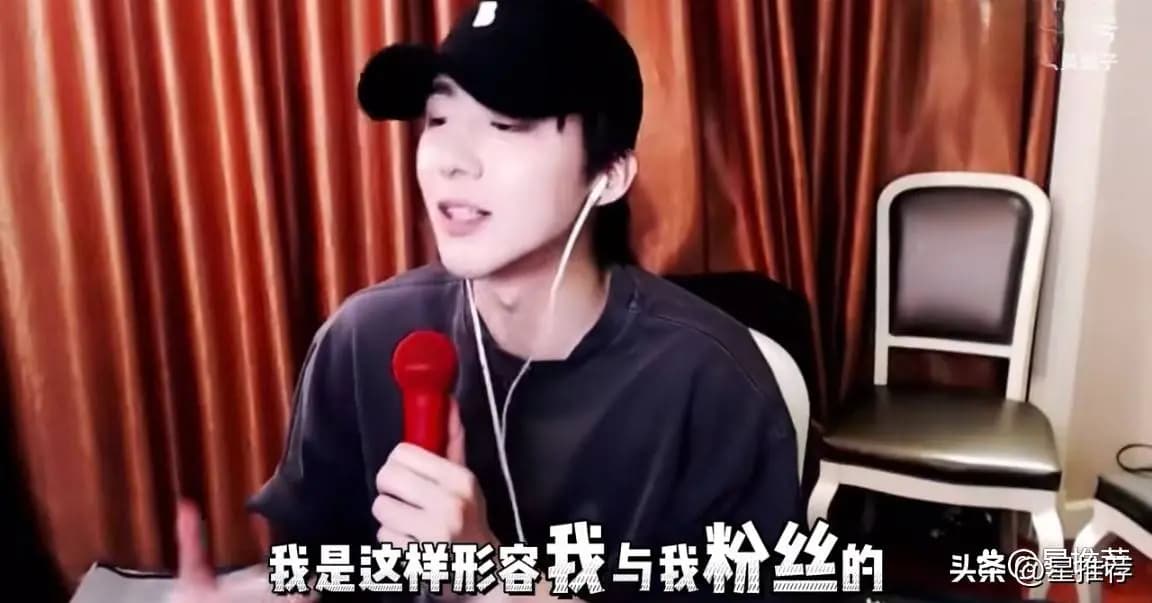 刘宇宁怼不过的女人出现了