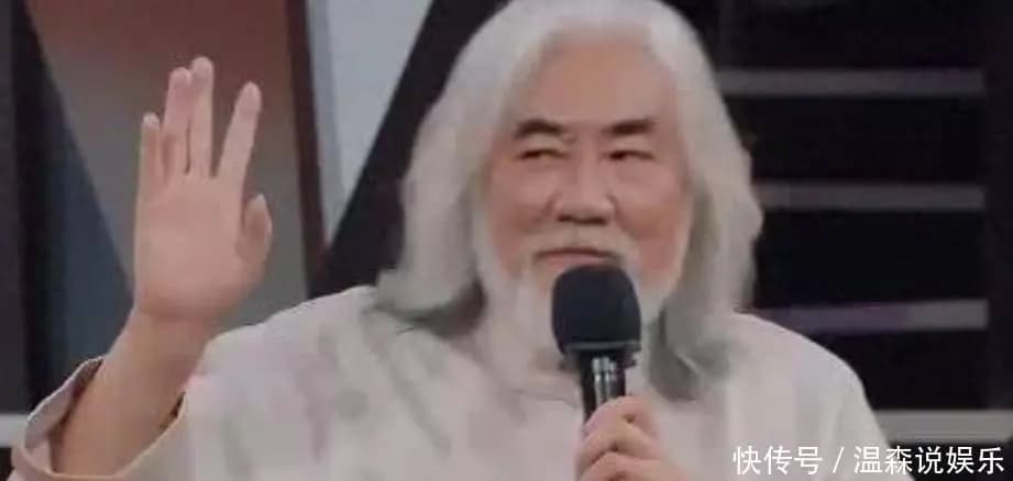 张纪中怒批影视圈乱象:流量毁作品,资本该背多少锅?