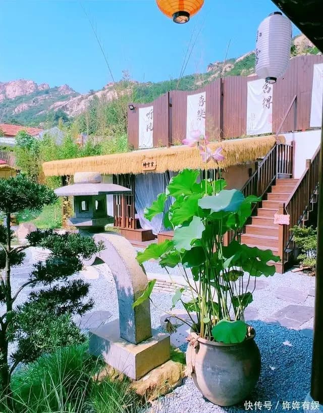 灵山卫街道影视文化高地的蜕变与发展