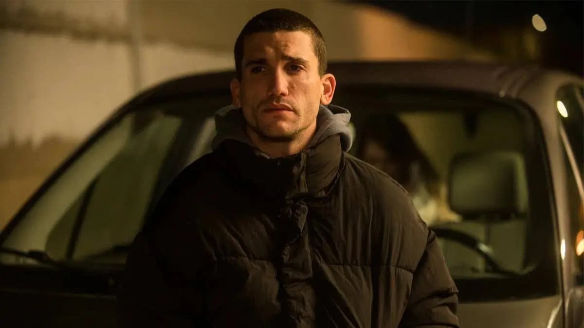 送货人海因米洛伦特剧照,纸钞屋丹佛饰演落魄司机