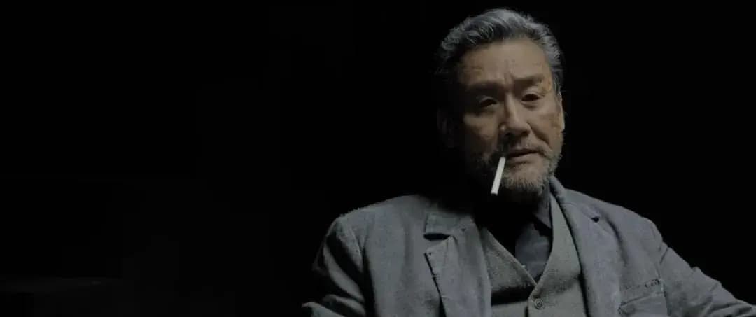 《风林火山》末世主题下的混乱场景