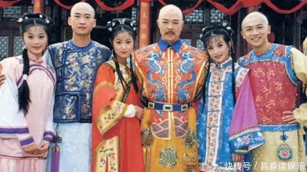 为何林心如能在影视圈屹立不倒?她的成功秘诀究竟是什么?