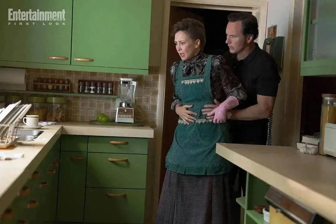 当代最强恐怖片系列,能否实现逆袭?