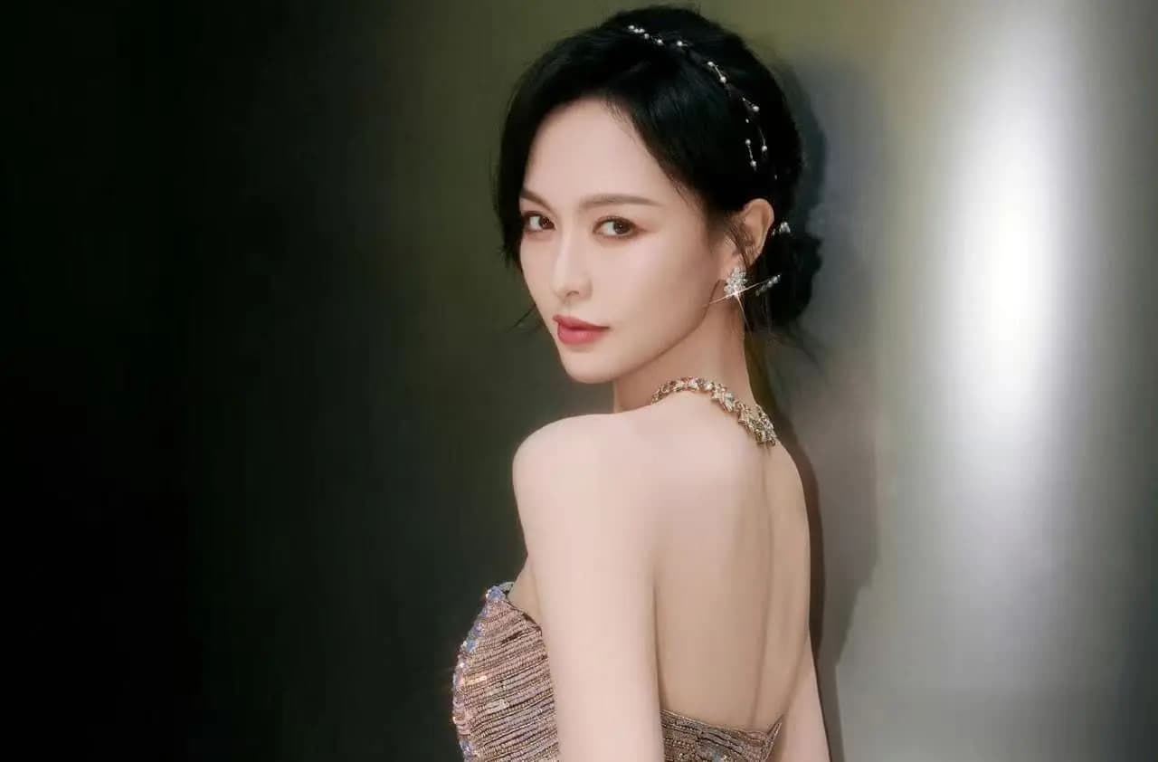 唐嫣赵又廷新剧爱情没有神话有望定档日历