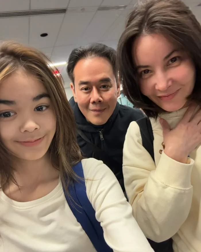 ธัญญ่า เป๊ก เลิกกัน