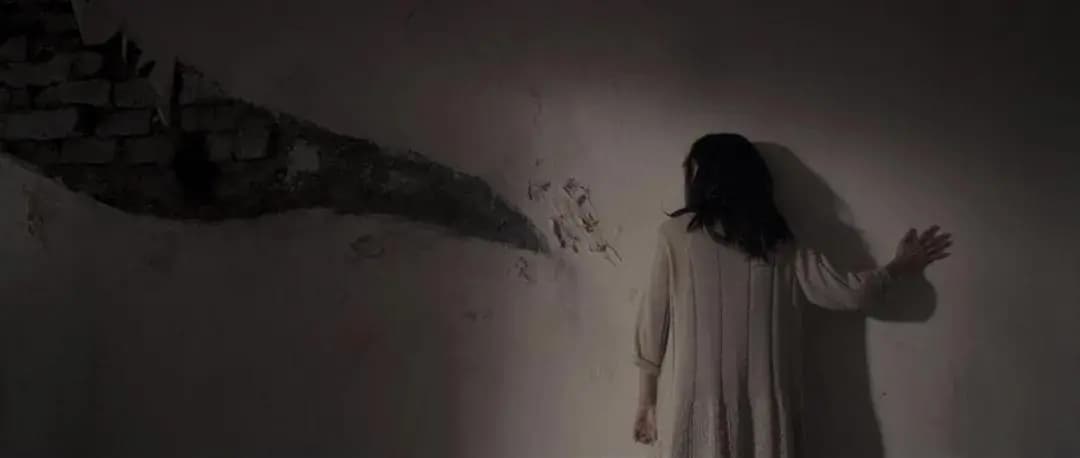 麦浚龙前作《僵尸》电影海报