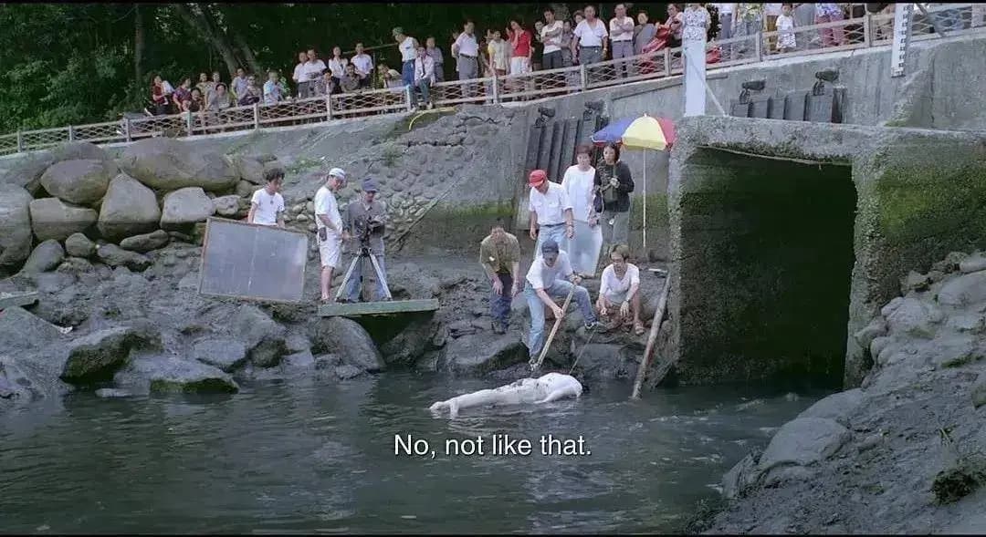 它是90年代华语片神作