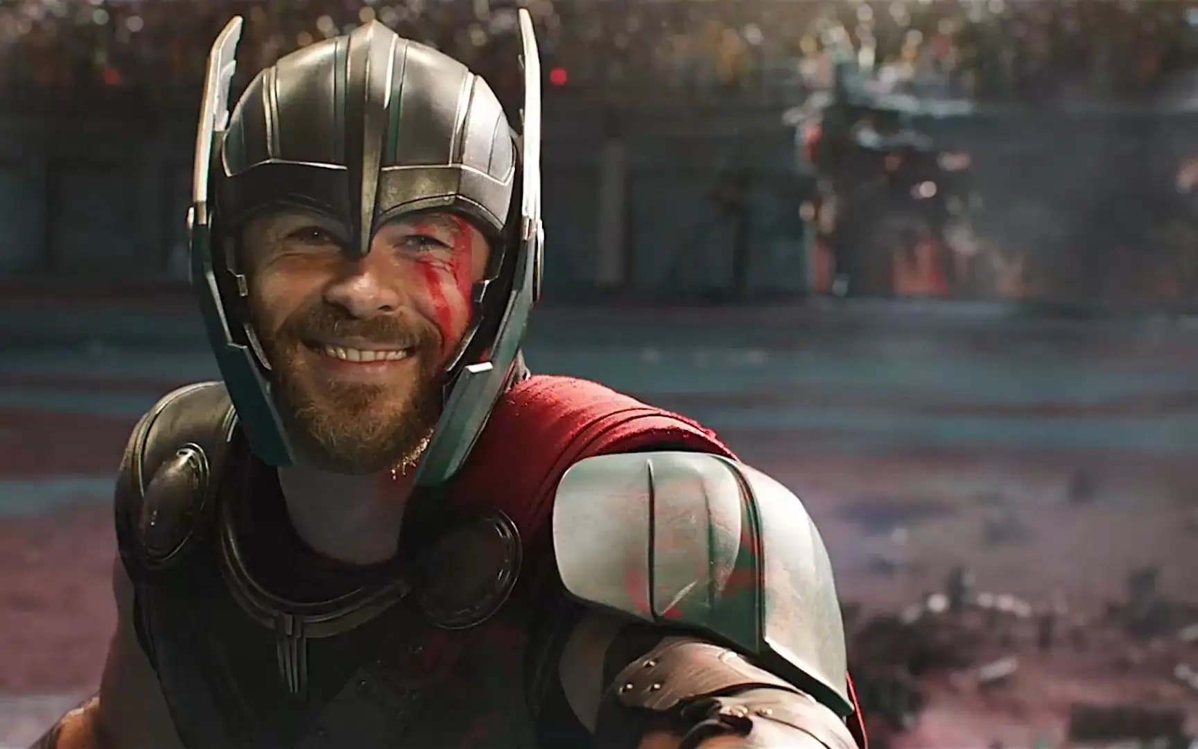 好莱坞电影工业流水线下的角色重塑