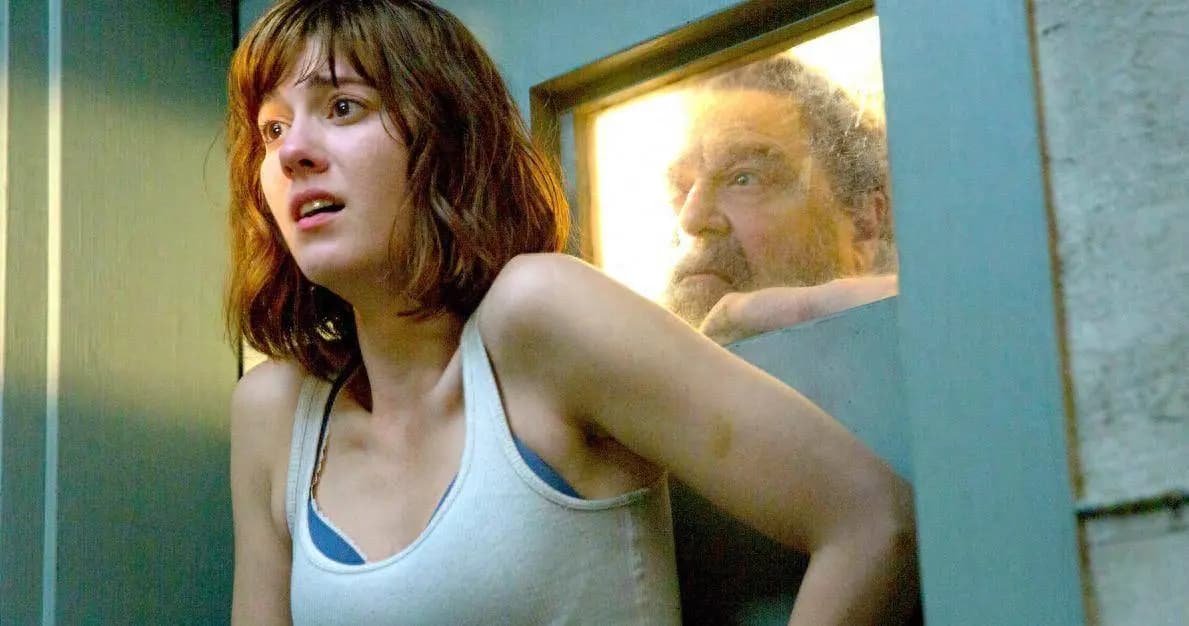 别在小房间看!10部经典电影,让幽闭恐惧氛围直接拉满