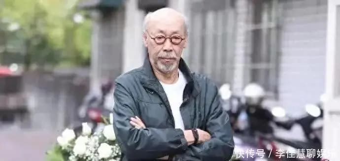 送别冯淬帆!81载光影人生落幕,这句台词永刻影史