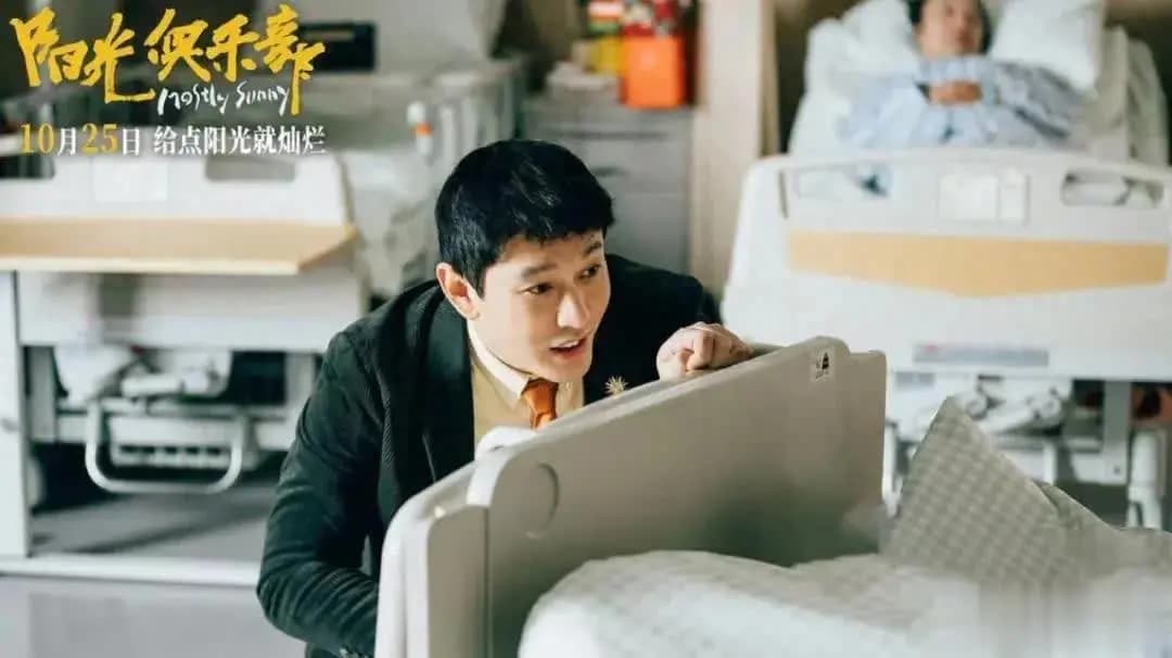 现阶段的黄晓明,就是最好的黄晓明