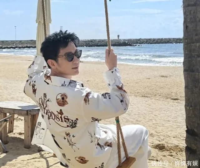 《奔跑吧特别季》阵容大揭秘:李晨、郑恺、白鹿、宋雨琦、张真源