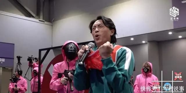 邓兆尊解释刻意输掉比赛的难度