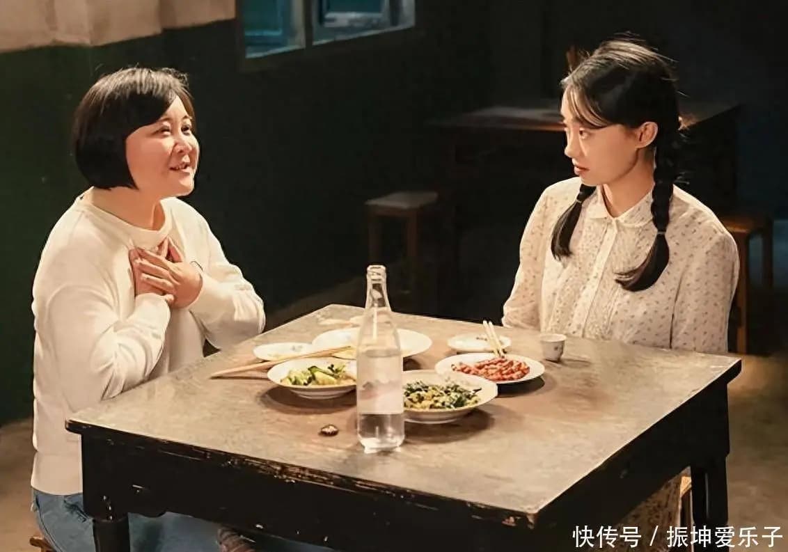 贾玲新片将映,张译和杨紫等主演,票房剑指30亿