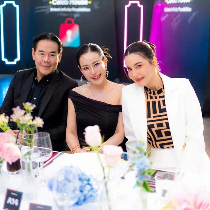 ธัญญ่า เป๊ก เลิกกัน