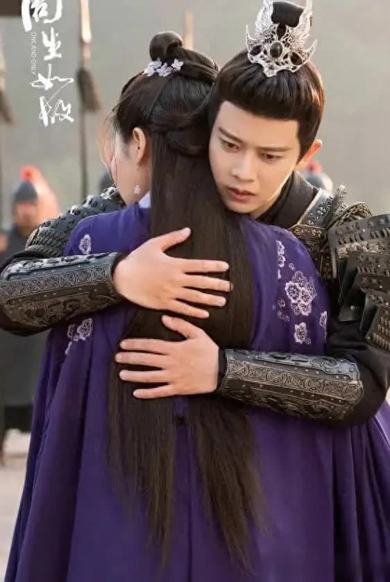 “黑马”4部古装剧,一部没看过真可惜!