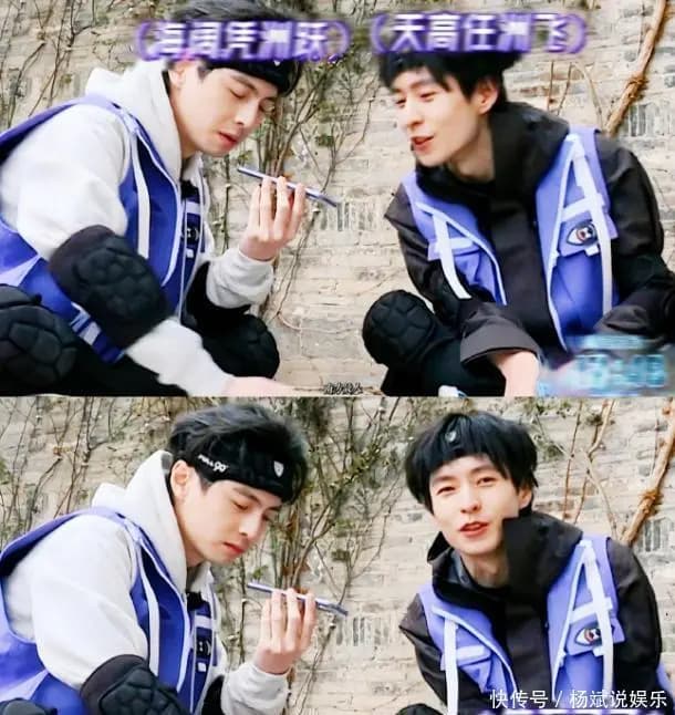 影视制作方与经纪团队制造CP感的幕后操作,从选角到宣发的加糖策略