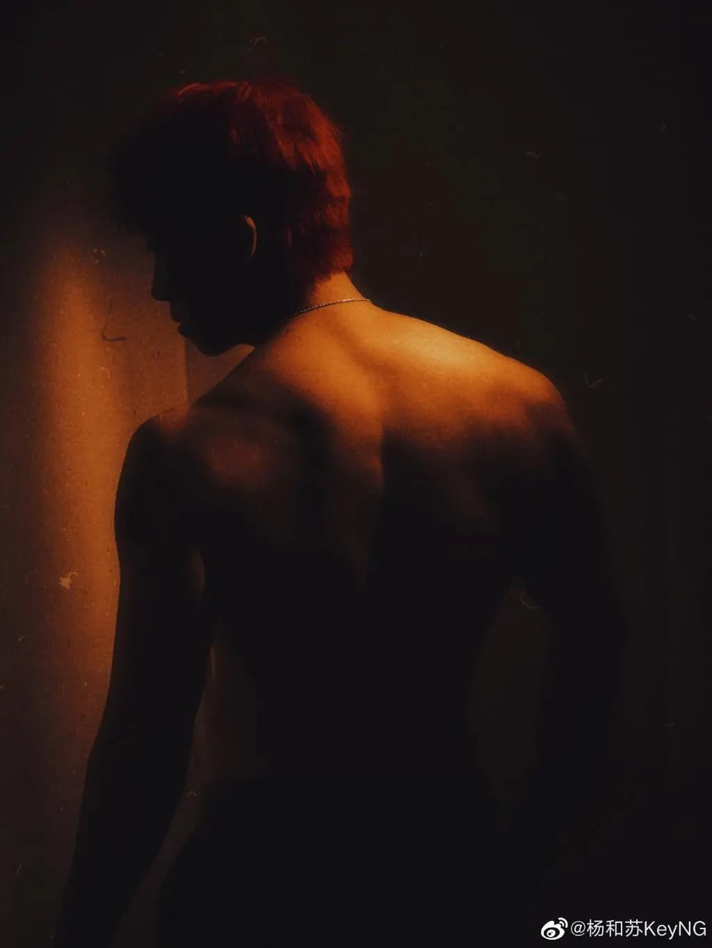 结束了!杨和苏兄弟宣布没有DISS了!