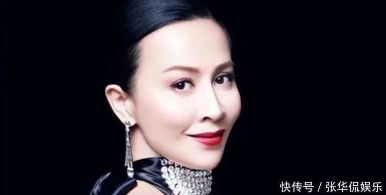 刘嘉玲谈及个人自由的婚恋观念