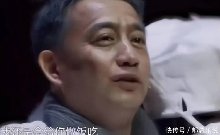 黄磊作为北京电影学院老师指导学生