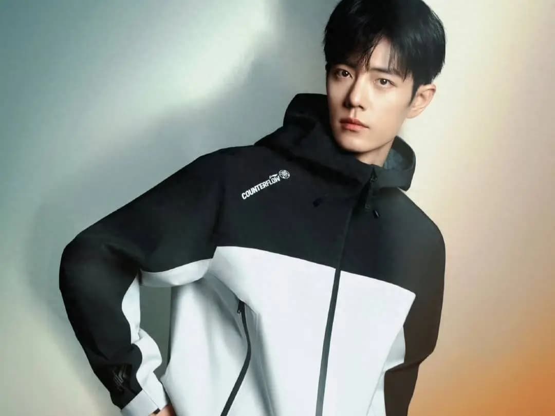 肖战专注演艺事业粉丝期待新剧杀青