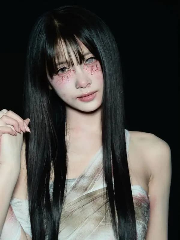 Hoop Patalee与Nineey Pitchaya Supanya超甜互动瞬间