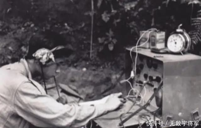 导致戴龙暴露的隐形药水家书与海军部署情报