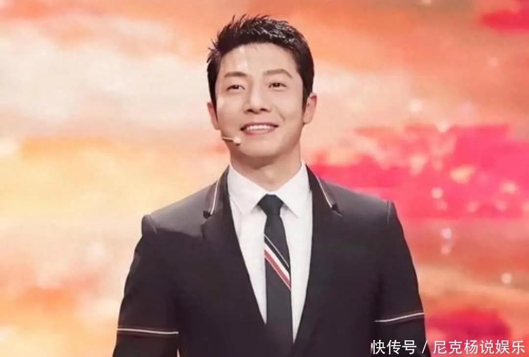 撒贝宁:高智商不是锋芒毕露,而是藏在每一次从容应对里