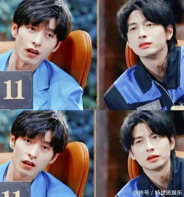 观众将剧本爱情延伸至现实的心理分析图,展示无限嗑循环的生命力