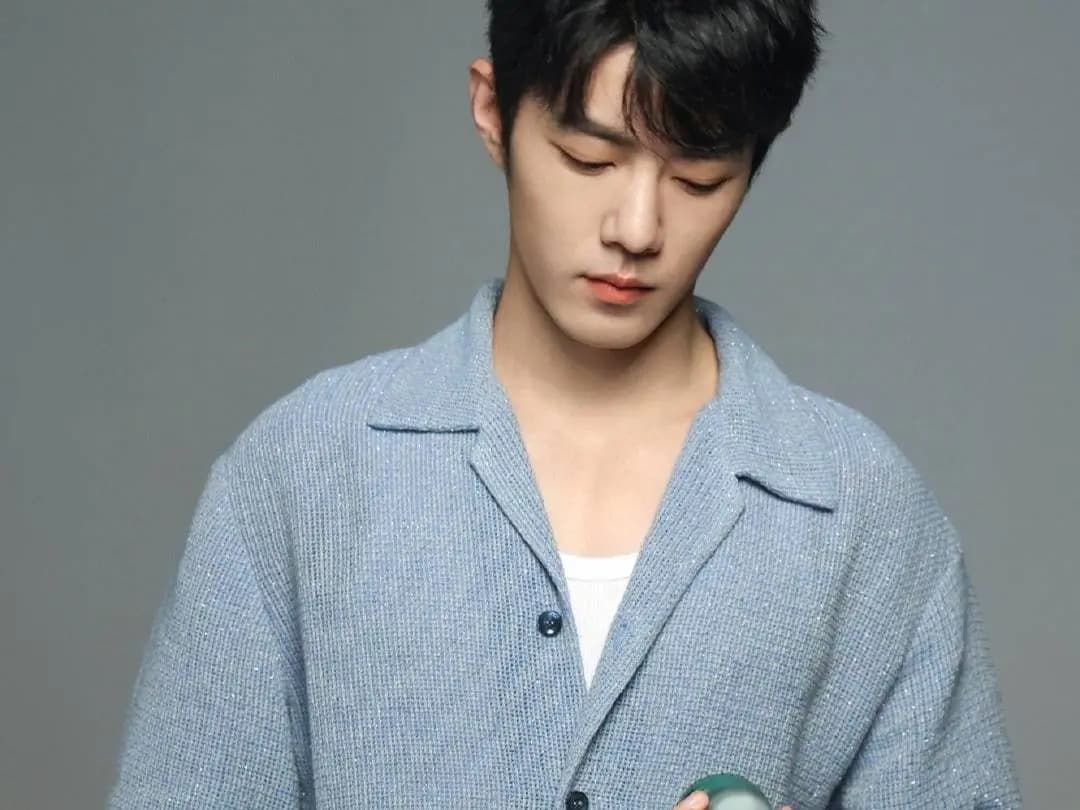 粉丝对肖战接演十日终焉等传闻保持理性态度