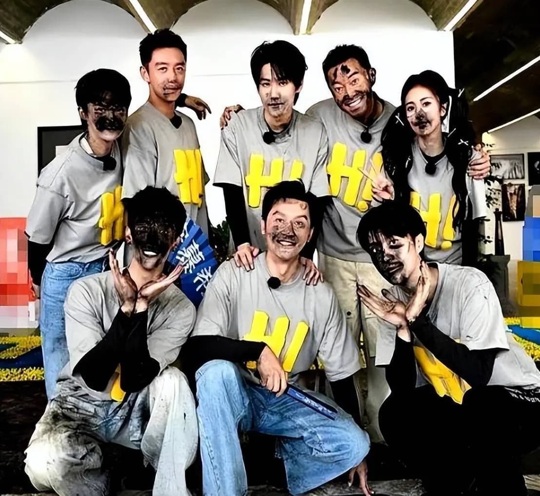 关于不以发色定义人的观点总结