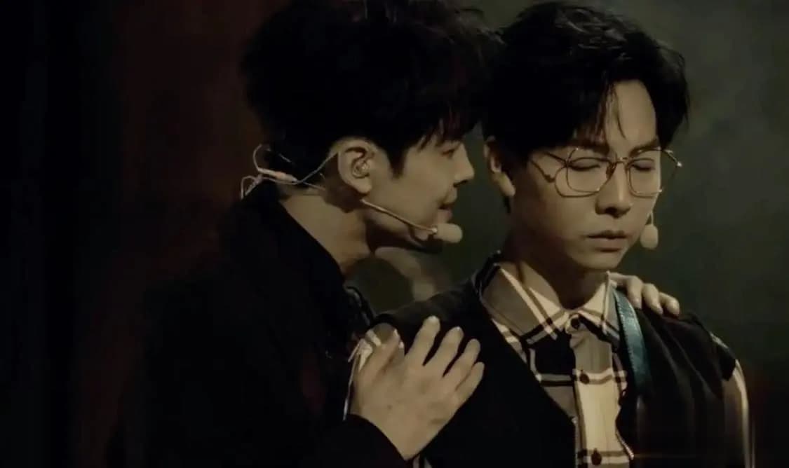 X-song选曲策略失败,胡夏早安团队陷入战术僵局