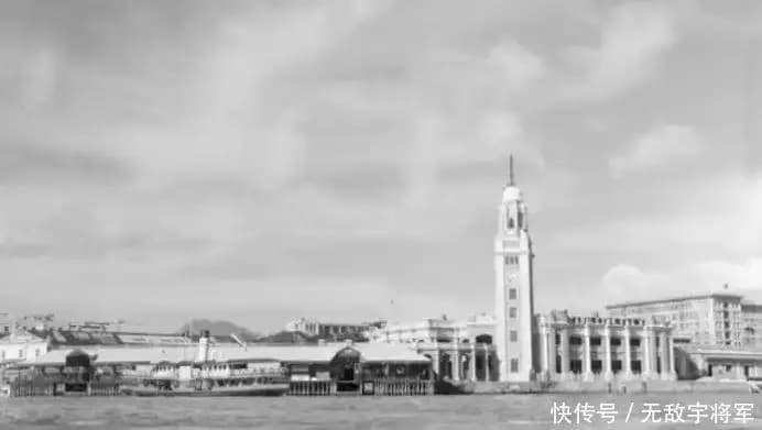 戴龙伪装成晾衣架的电台天线与地下发报现场