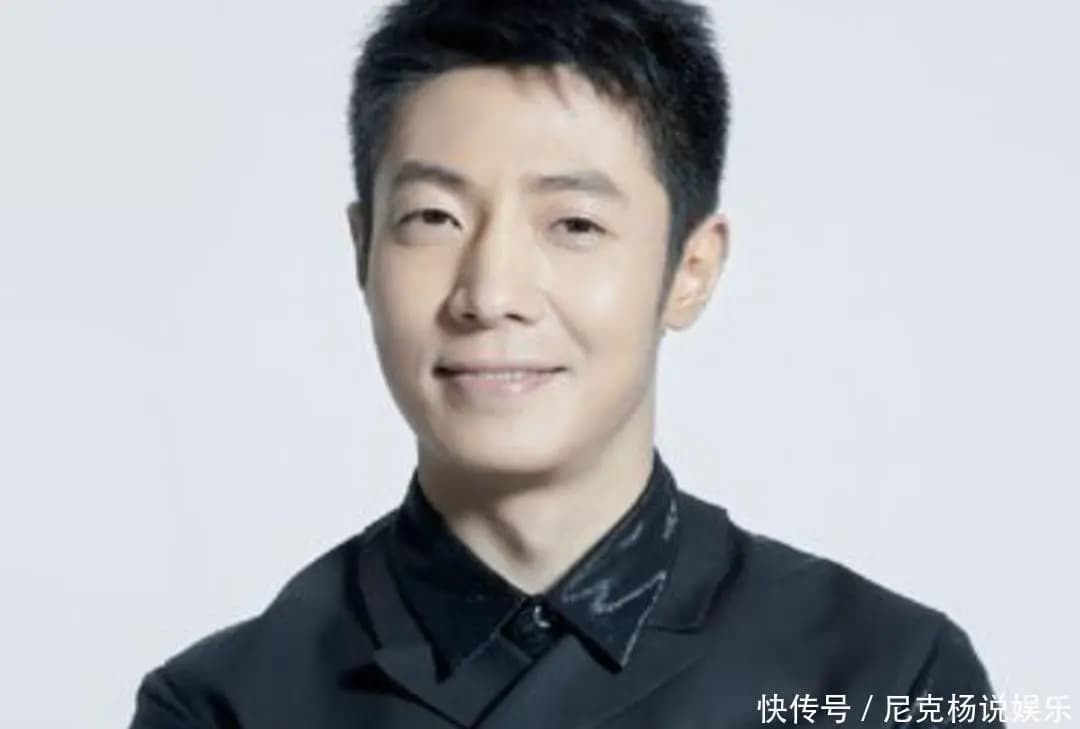 撒贝宁在访谈节目中运用大树理论从容回答关于央视平台的刁钻提问