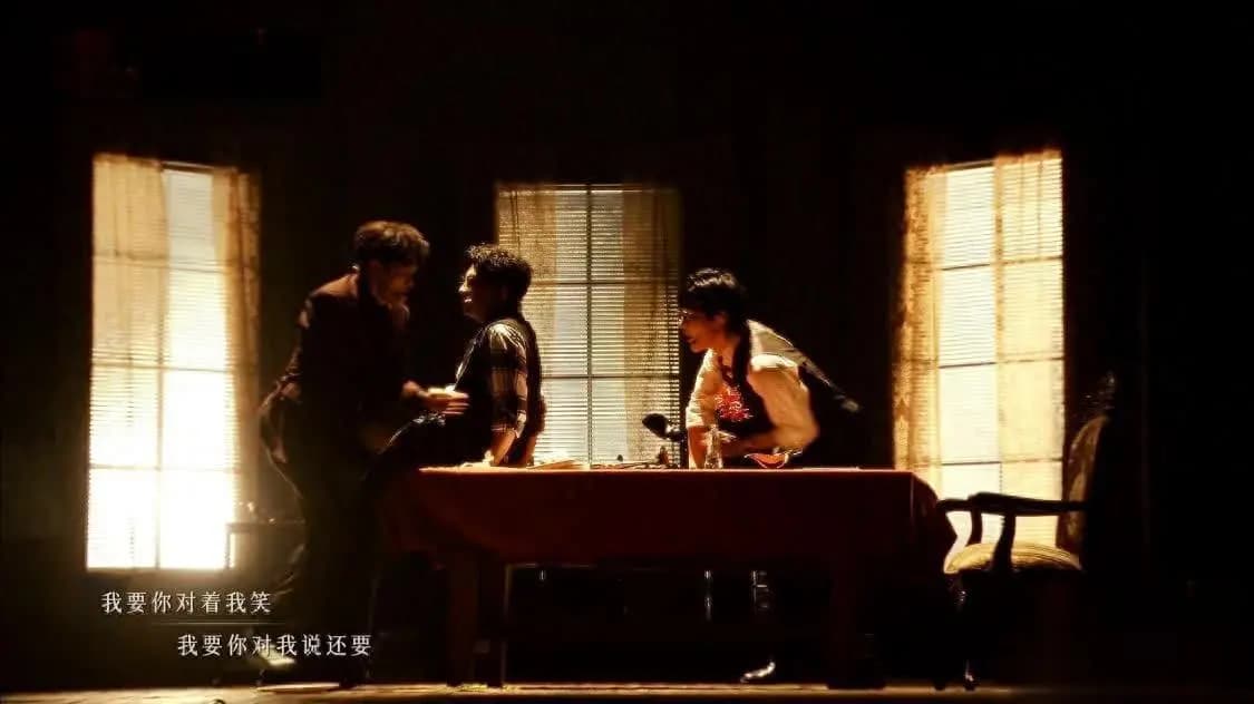 胡夏与早安部落面临赛制压力与成员人气低迷的困境