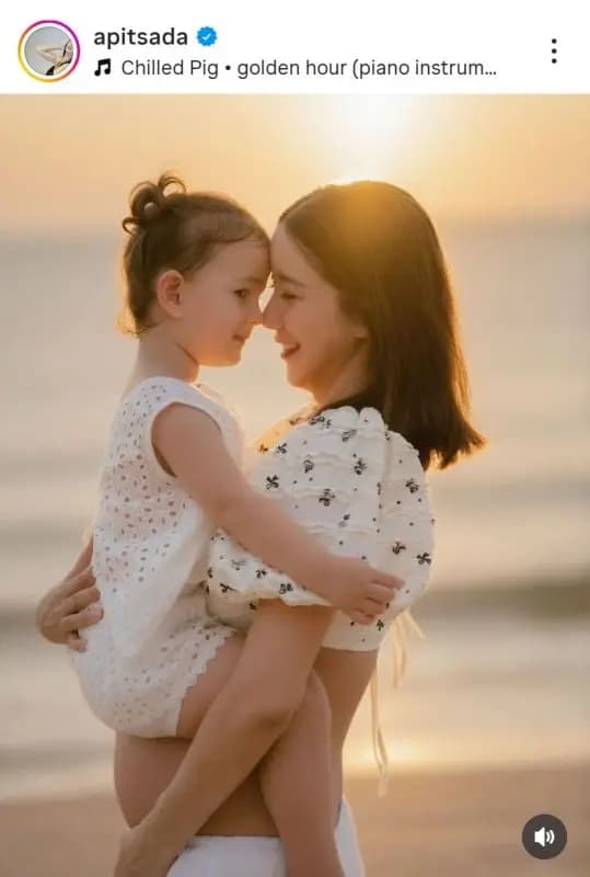 网友评论期待艾丝二胎宝宝,互动热烈