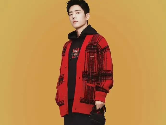 肖战方发文抵制代拍!透露有人在肖战酒店蹲守跟拍,评论区已刷屏