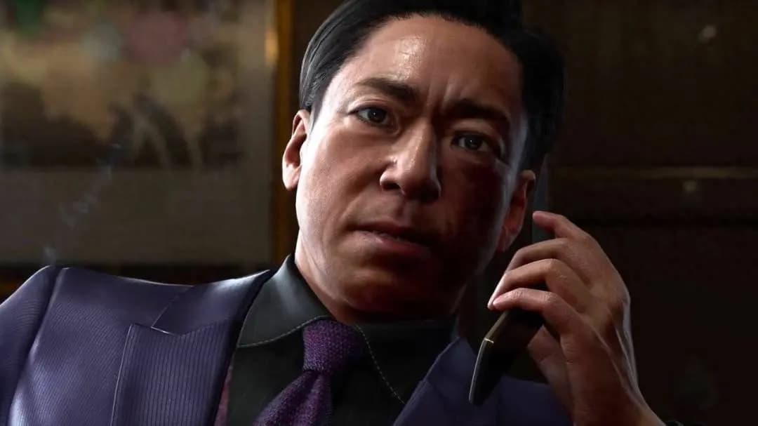 《如龙:极3》日配宣传片遭批 香川照之仍出演