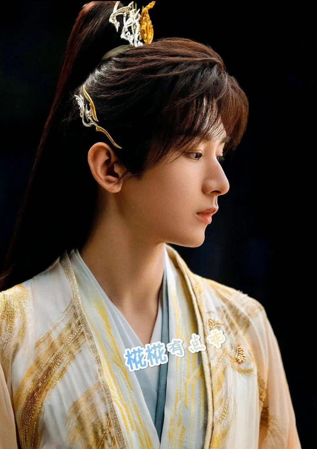 成毅天地剑心幕后故事|每一帧打戏背后,是热爱熬成勋章的执着