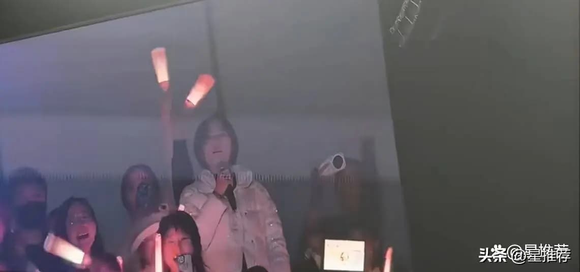 刘宇宁怼不过的女人出现了