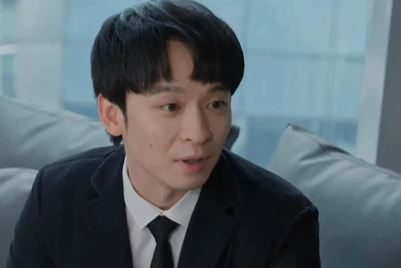 丁致远看清邱丽苏自私真面目后感到后悔