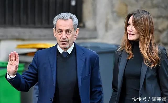 布吕尼担心年迈丈夫的狱中生活